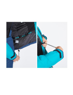 Suit Norfin WOMEN SNOWFLAKE 2 2