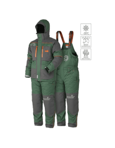 Winter Suit Norfin DISCOVERY 3