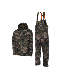 Winter Suit Prologic AVENGER THERMAL