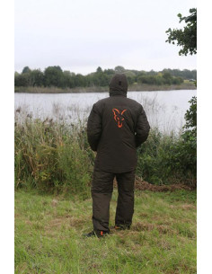 Suit Fox CARP WINTER 2