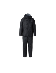 Suit Shimano DRYSHIELD BASIC PURE BLACK