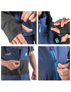 Suit Preston DF COMPETITION 2