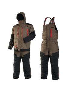 Winter Suit Norfin EXTREME 4