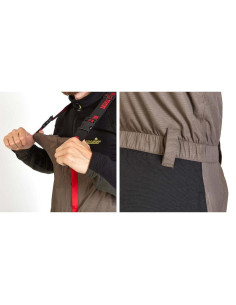 Winter Suit Norfin EXTREME 4 2