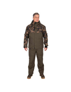 Fox KHAKI / CAMO WINTERSUIT