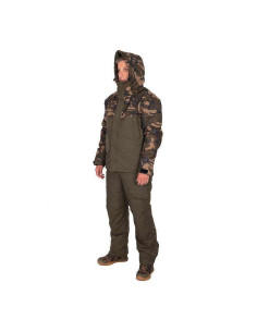 Fox KHAKI / CAMO WINTERSUIT 2