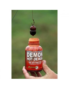 Dip Starbaits HOT DEMON DIP ATTRACTOR 200 ml 2