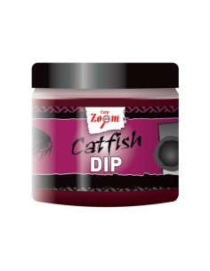 Dip Carp Zoom CATFISH - 130ml