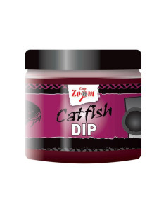 Dip Carp Zoom CATFISH - 130ml 2
