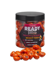 Starbaits BRIGHT TIGER PEACH MANGO