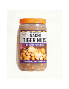 Dynamite Baits FRENZIED NAKED TIGER NUTS