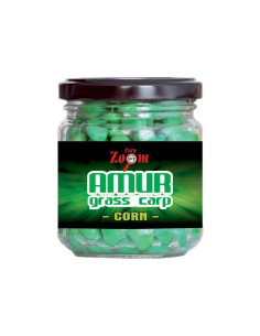 Corn Carp Zoom AMUR (GRASS CARP) - 125g
